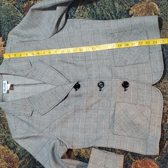 Blair Blazer size SM-LPT Very good condition - Picture 6 of 17